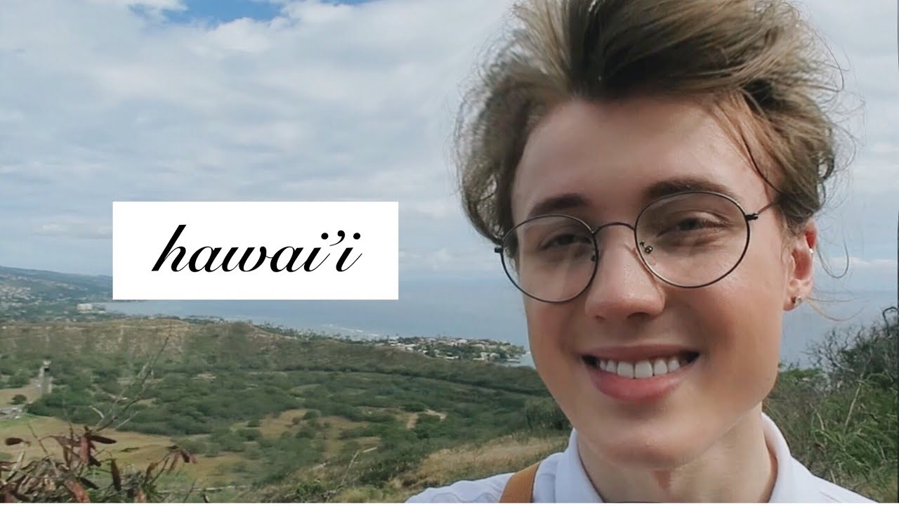 12 Hours in Hawai'i | Semester at Sea Fall 2017