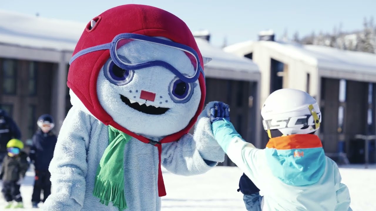 Velkommen til Hafjell og Kvitfjell