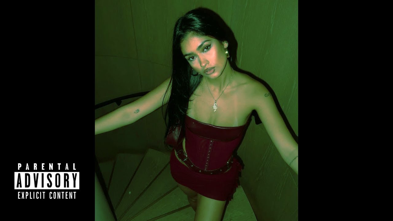 [FREE FOR PROFIT] Lithe Type Beat  -  