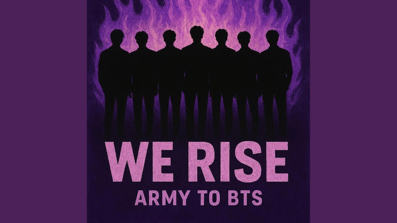 We Rise