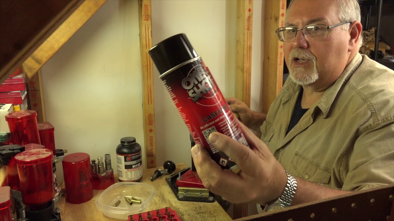 Reloading 30 M1 Carbine on dual turrets