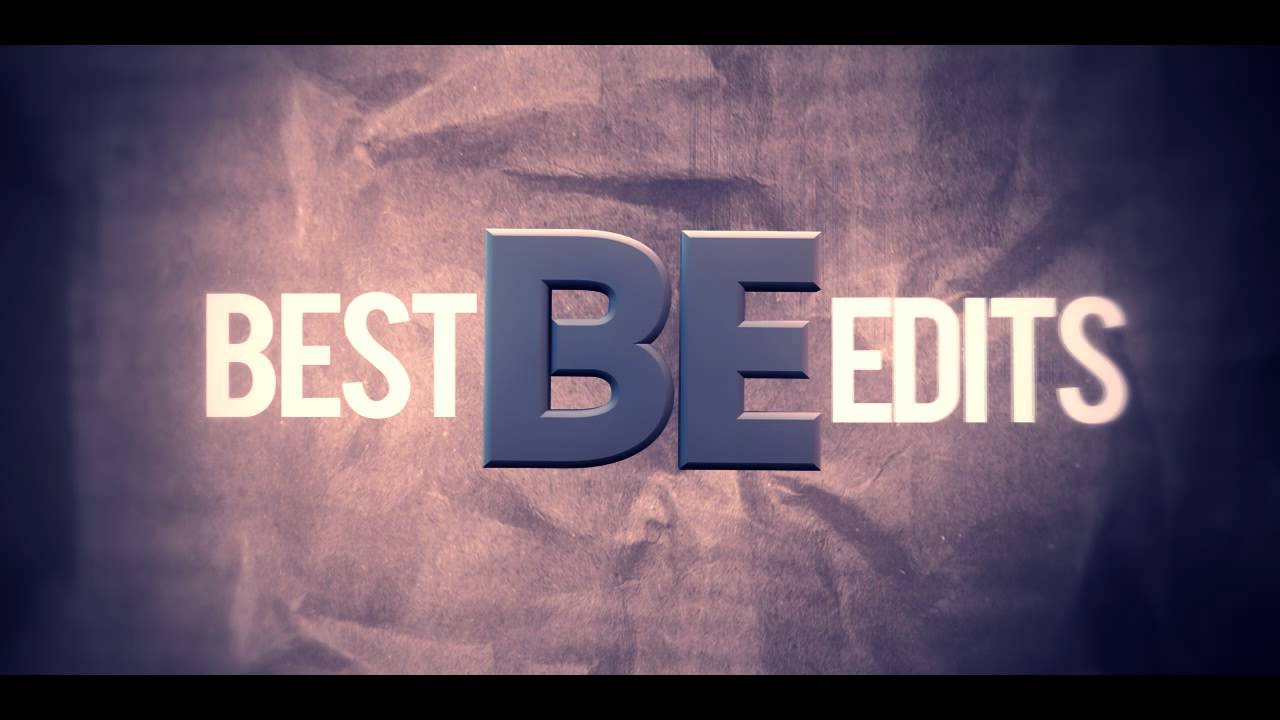 BESTEDITS!