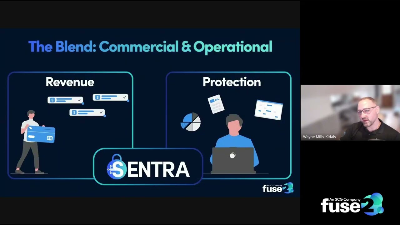 Using AI to Identify Call Fraud or Suspicious Activity │AI, for real? webinar [Comms Council UK]
