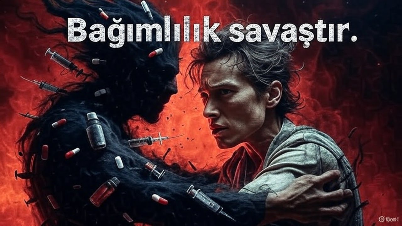 Bağımlılık Savaştır - 10.B&ouml;l&uuml;m