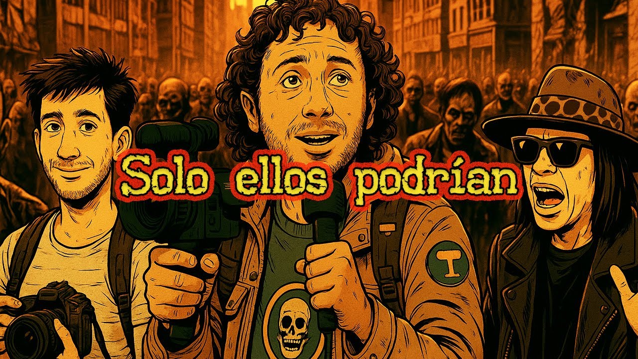 ¿POR QUÉ Latinoamérica NO SOBREVIVIRÍA un APOCALIPSIS? | México