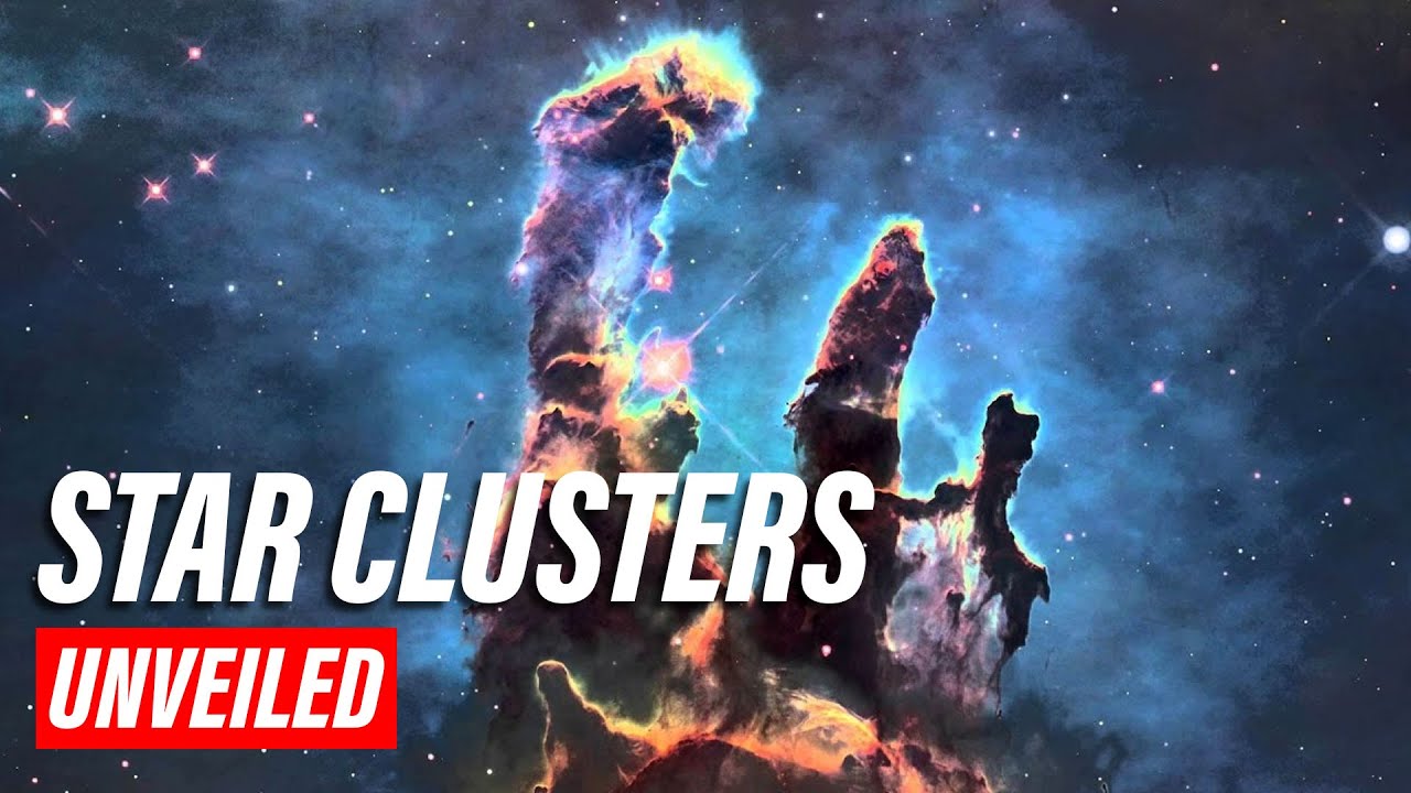 The Amazing Birth of Star Clusters in Molecular Clouds