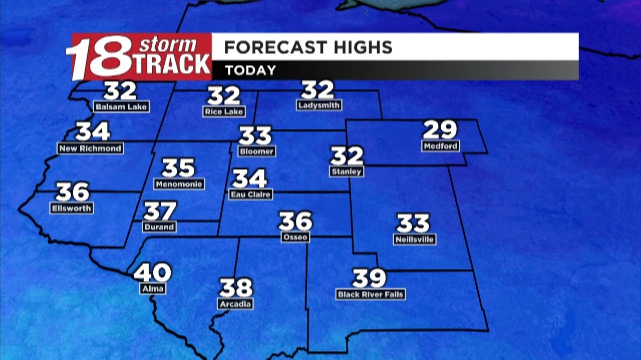 WQOW AM Forecast 2-11-26