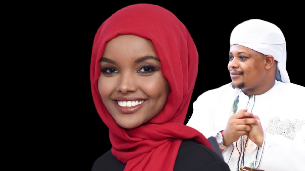 Mdomo wa Mwanamke ni Sumu - Sheikh Othman Michael