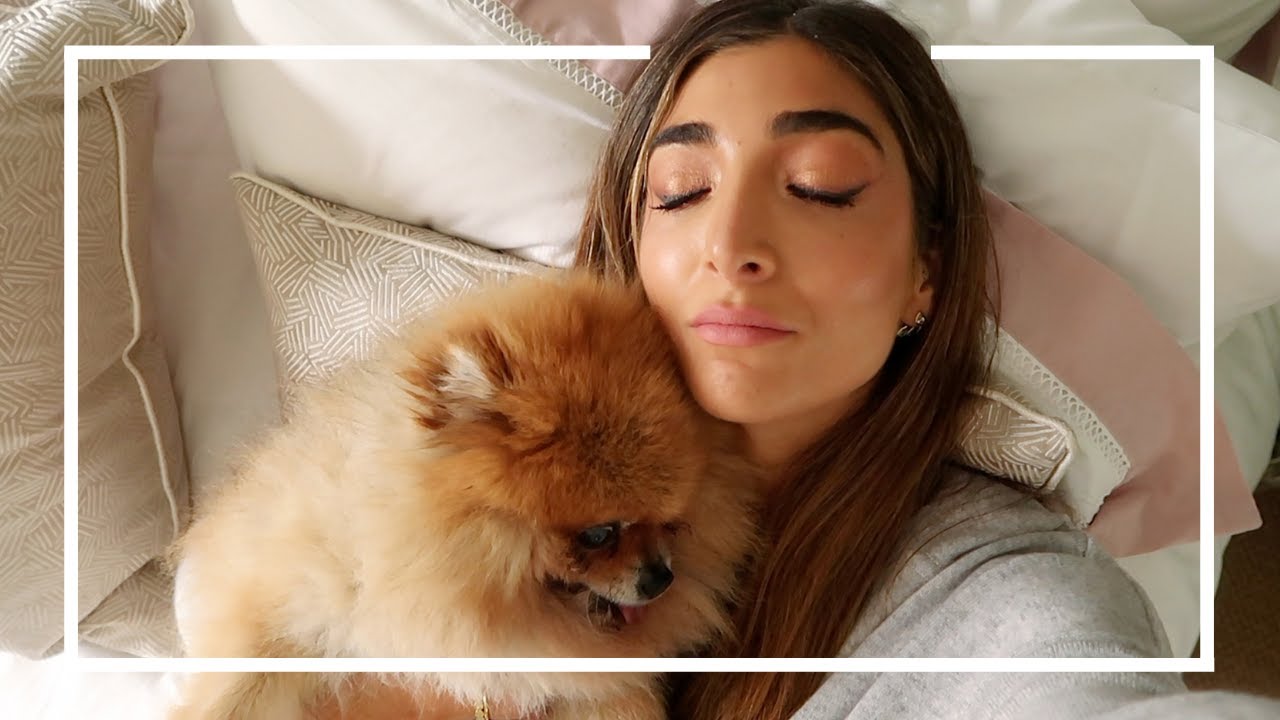 AN HONEST TALK ABOUT MY MENTAL HEALTH & MY FEARS + New In My Wardrobe! | Amelia Liana