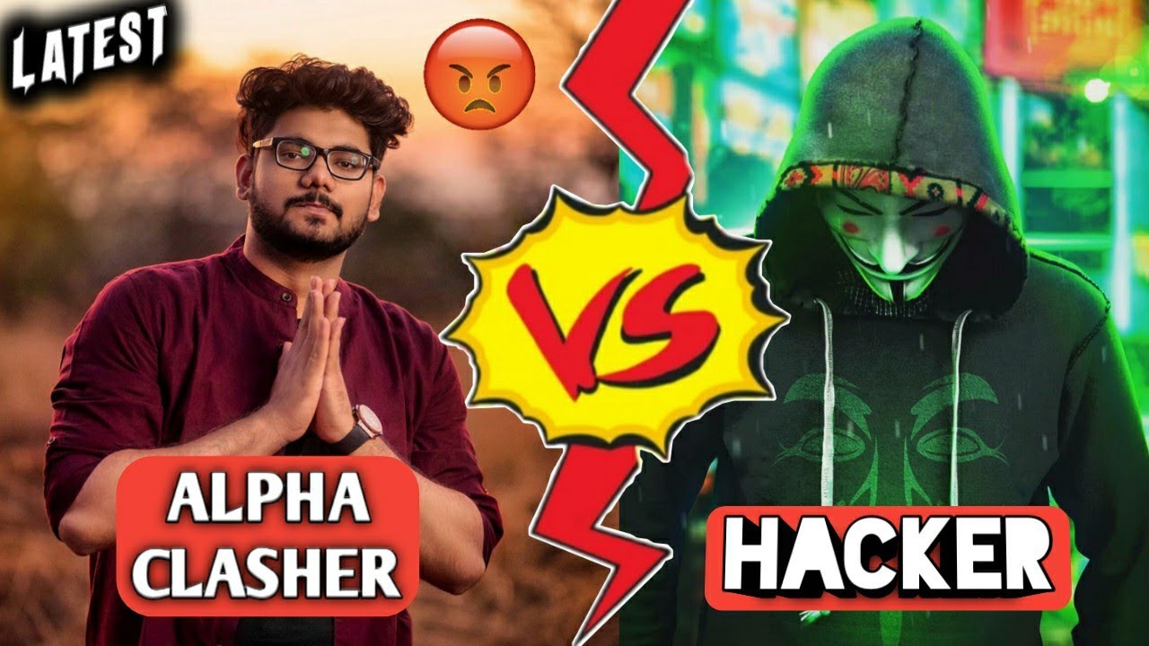 Hydra alpha vs hacker in gergopool hotdrop | pubg mobile | Alpha clasher