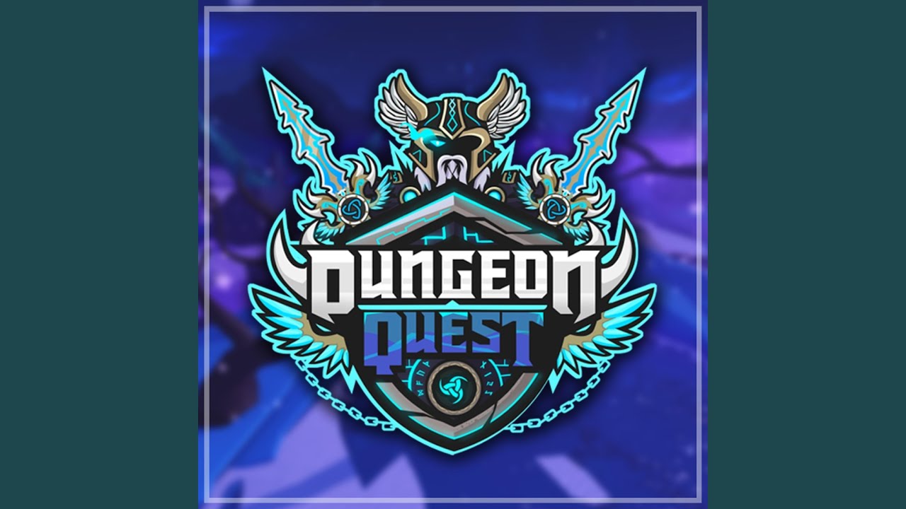 Dungeon Quest Original Soundtrack: Odin's Theme