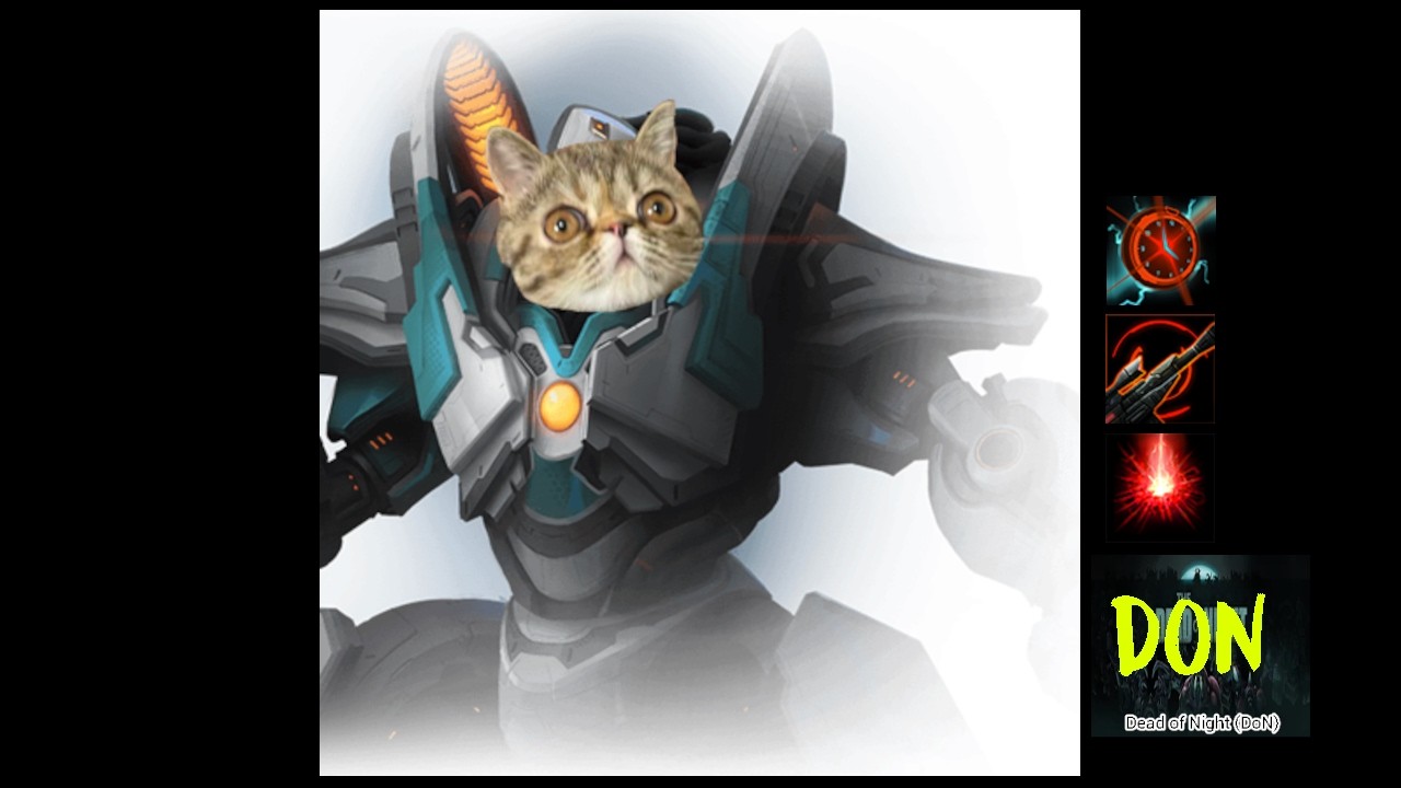 #147: Distant Threat - Fenix Solo (p1) [Starcraft 2 Co-op Mutation]