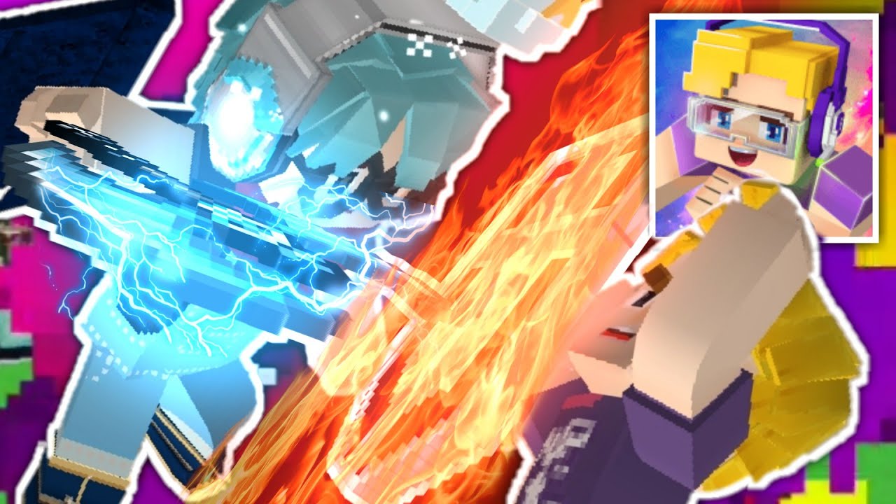 NIZO НАЗАД! EPIC EGG WAR MONTAGE! 😈 (Blockman Go:Blocky Mods)