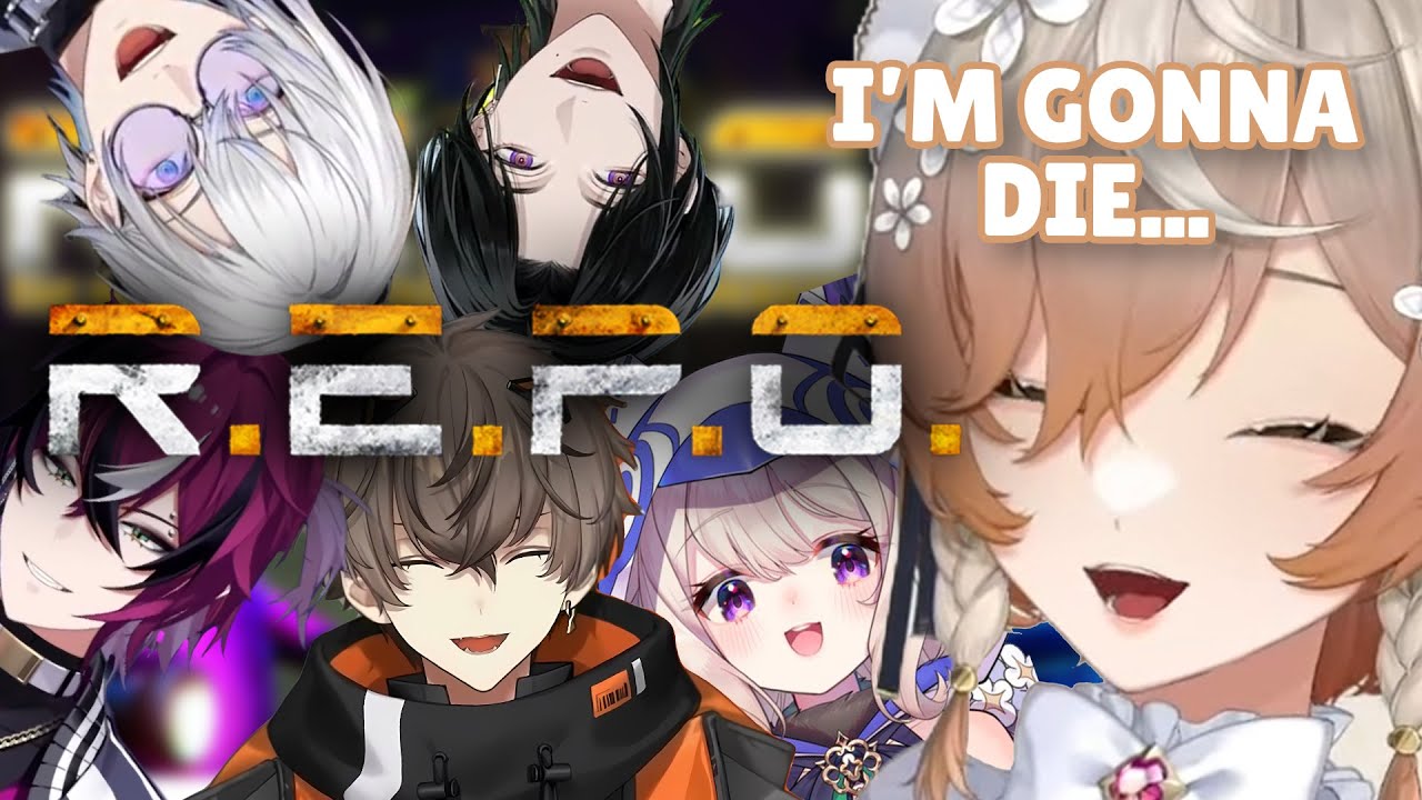 Klara organized this chaotic collab but wasn't ready for the TOTAL CHAOS