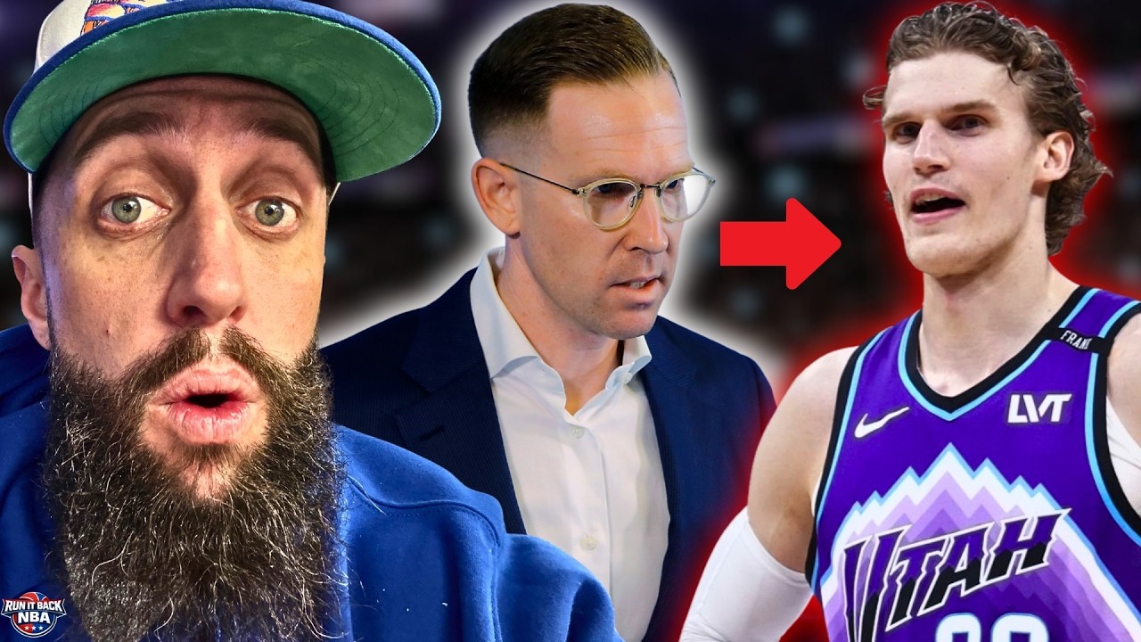 there's NO WAY Sam Presti just said this about the Utah Jazz..