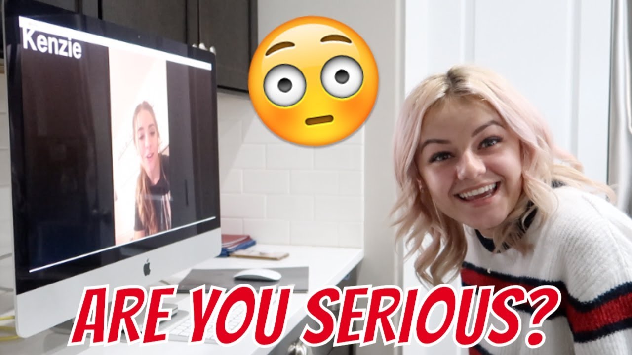 REACTING TO BIRTHDAY SURPRISE | THE LEROYS