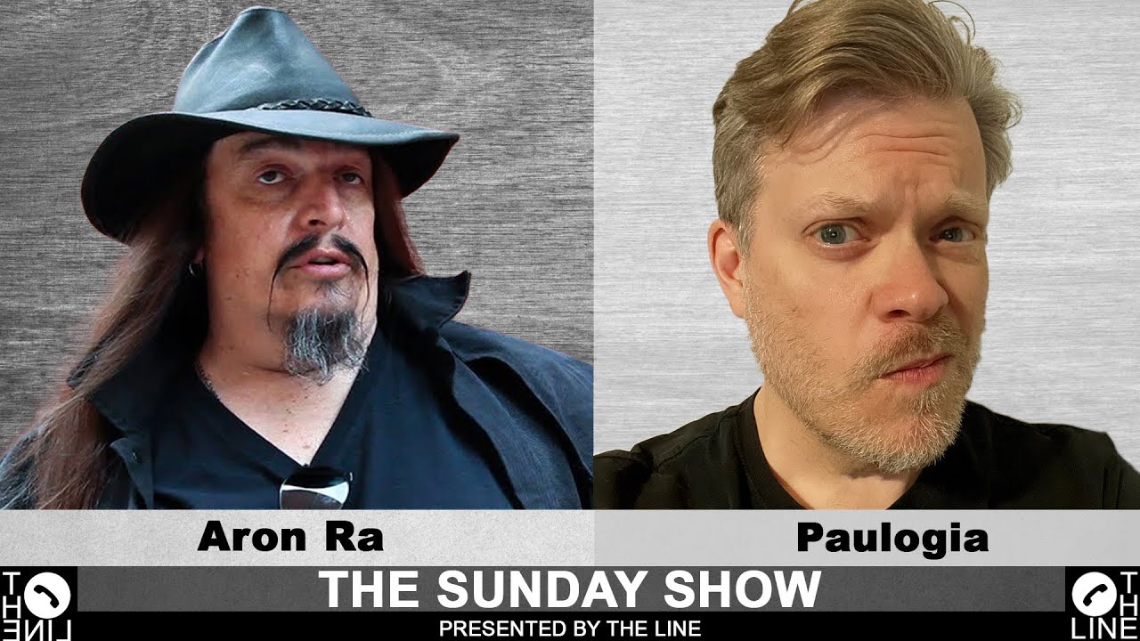 Give Us ONE GOOD Reason to Believe in God!! Call Aron Ra & Paulogia | Sunday Show 09.08.24