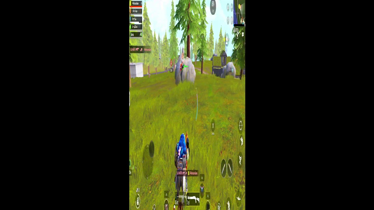 Pubg Mobile gameplay|BGMI4.2 A nature-themed Primewood Genesis Mode|EXPLORE WITH HarDCore GameR's 🔴