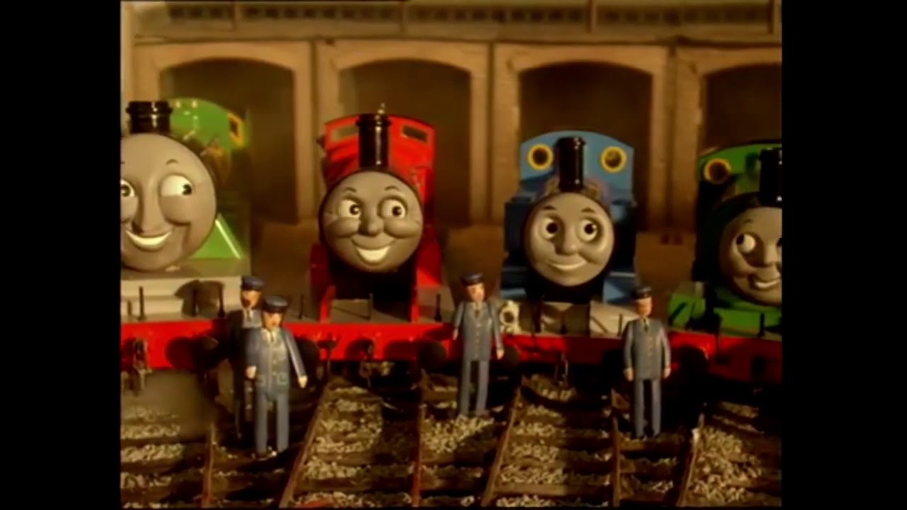 Come For The Ride MV (Headmaster Hastings Version!!)