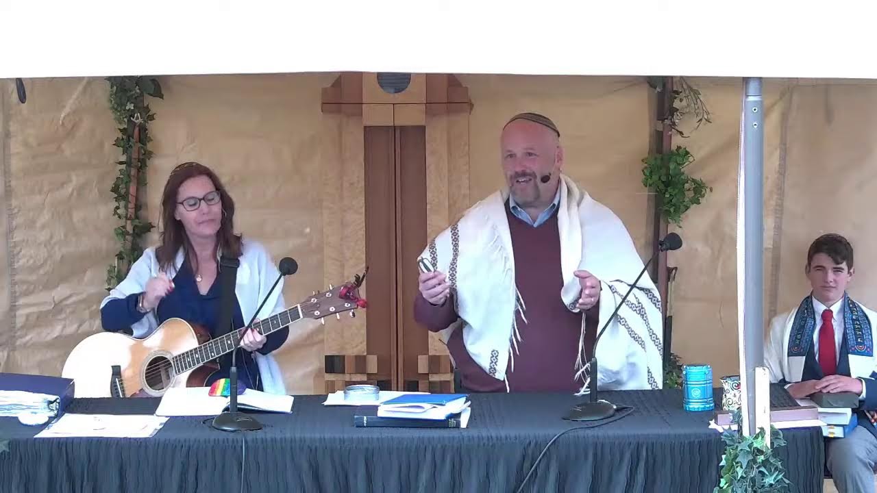 Congregation Har HaShem