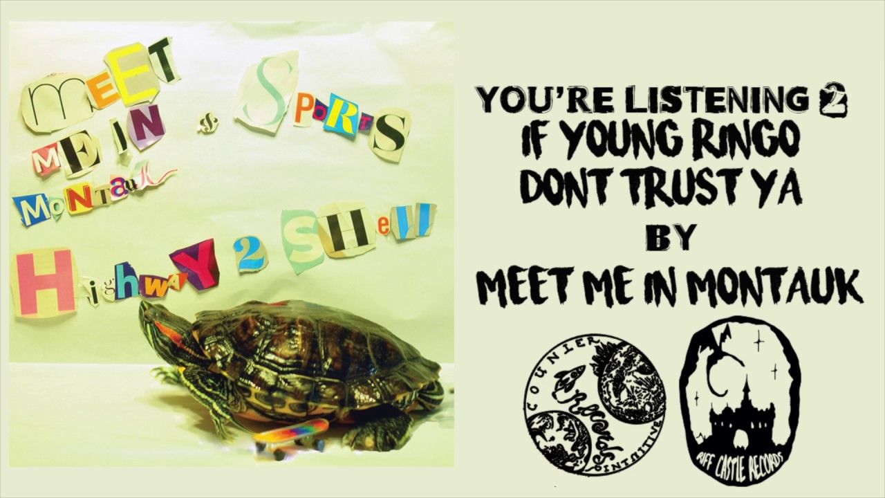 meet me in montauk &ndash; 