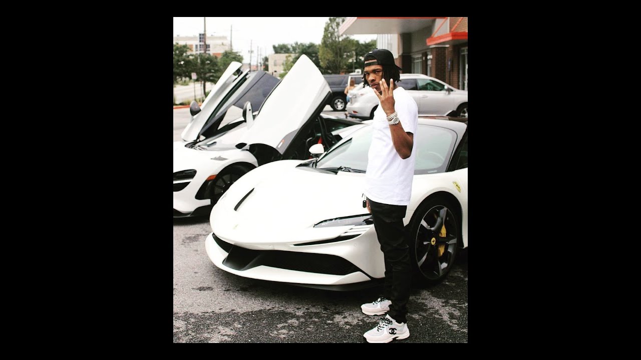 (FREE) Lil Baby Type Beat - 