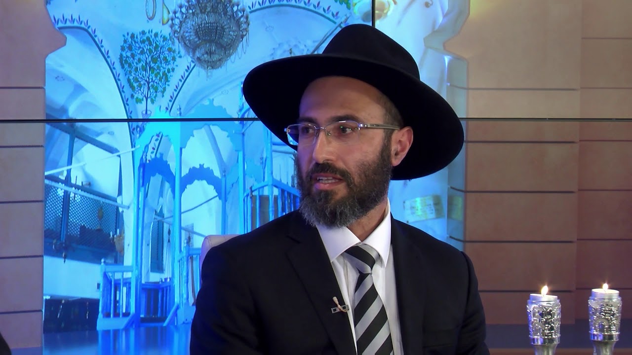 שבת אחים: פרק 7 - קהילת יוצאי קווקז HD (עם כתוביות בעברית)