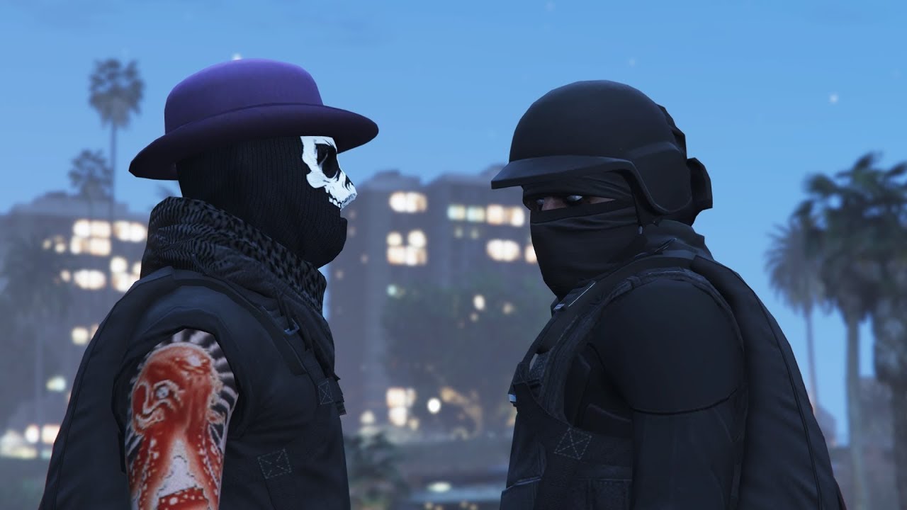MOTMUS vs TheKutchMaster