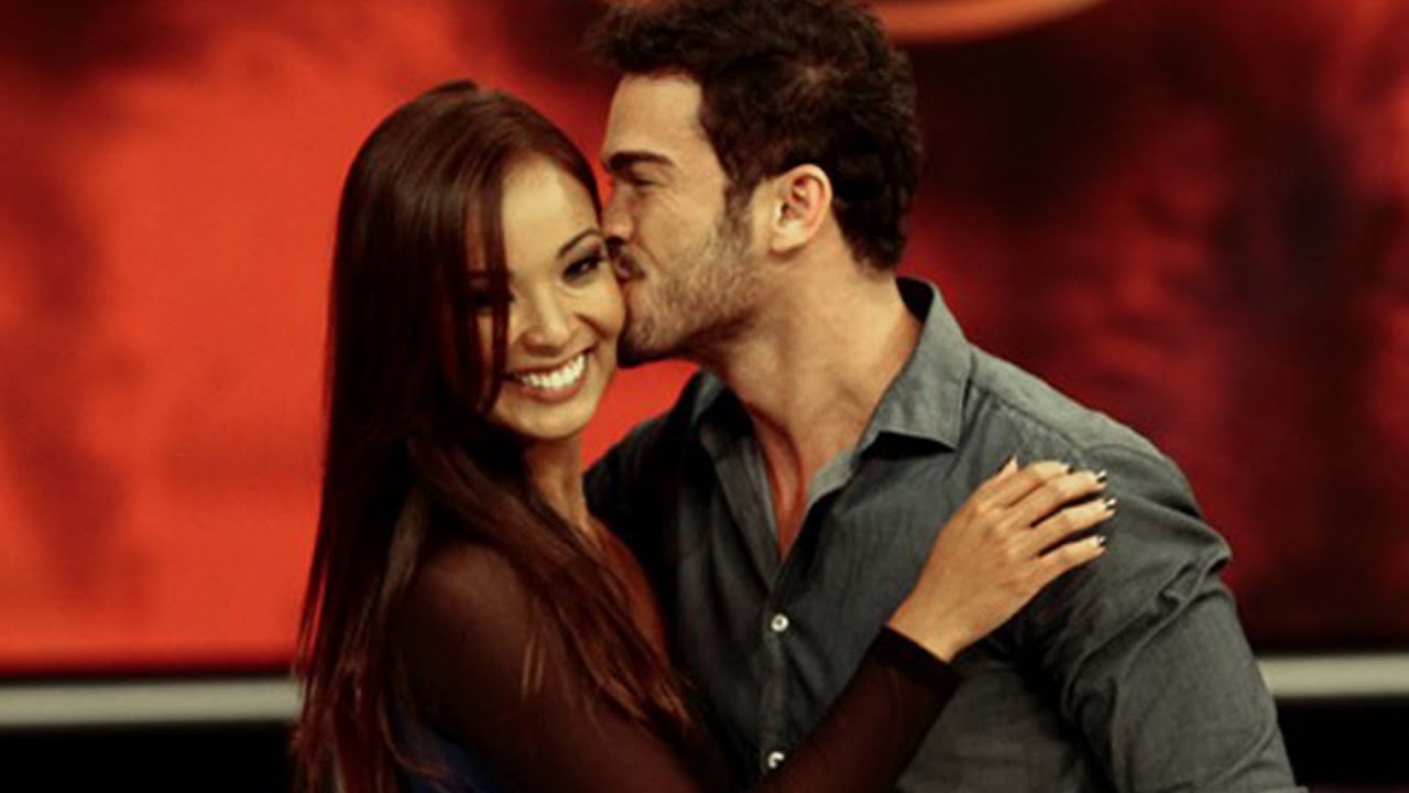 Carol Nakamura e Sidney revelam o motivo de suas brigas
