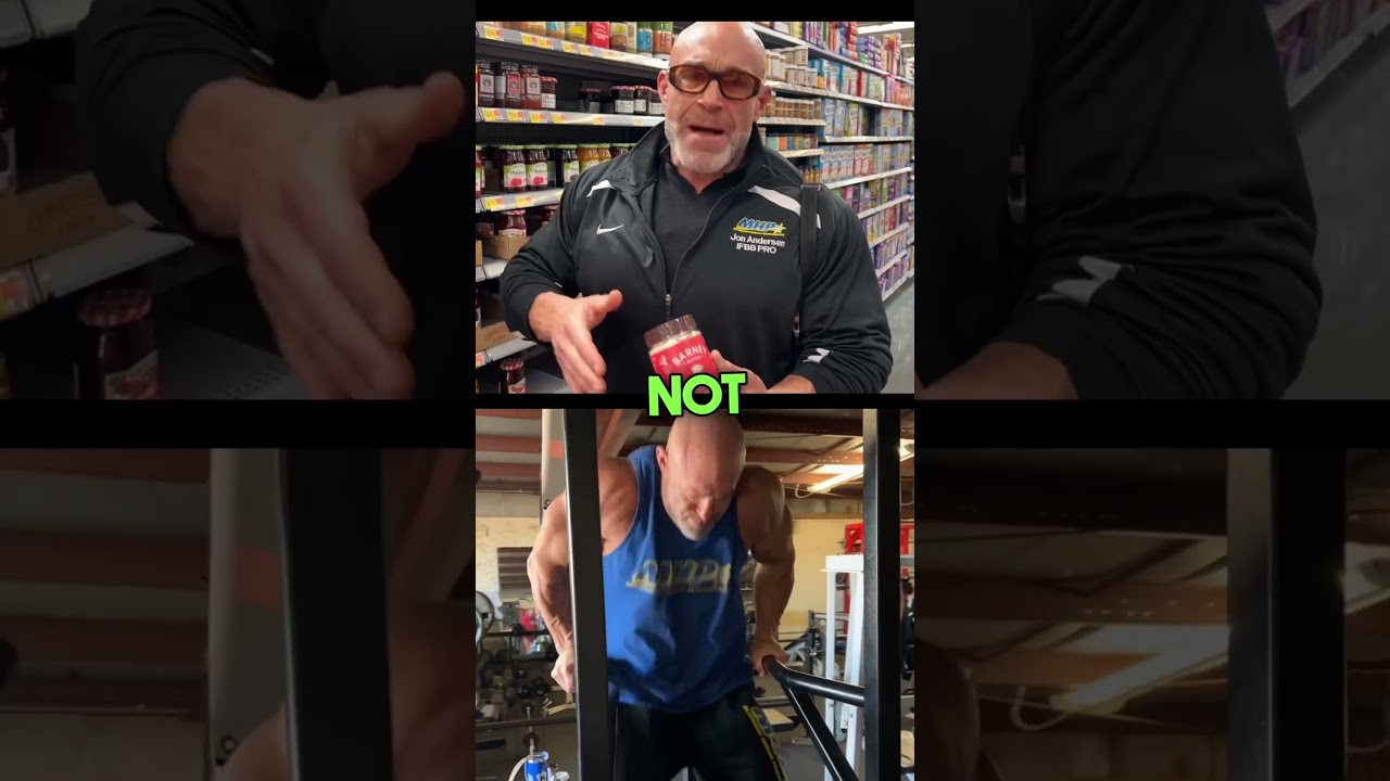 Almond Powder: The Best Alternative to Peanut Butter for Anti-Inflammatory Benefits! #diettip