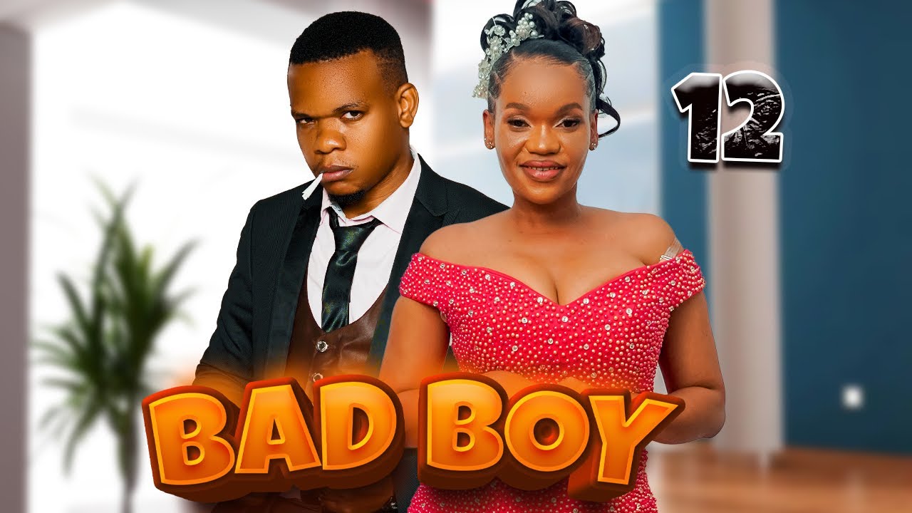 BAD BOY _ Episode 12