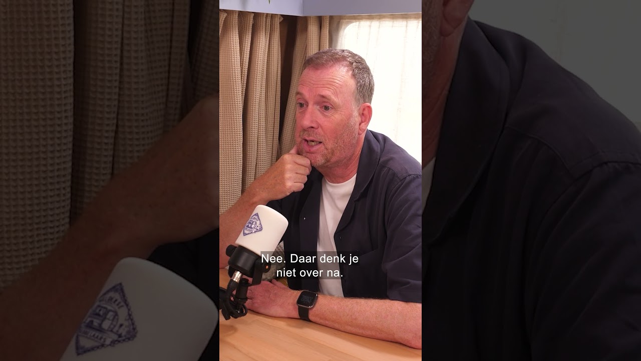 &lsquo;Huh?! Zijn er veel otters in Otterlo?&rsquo; | #shorts