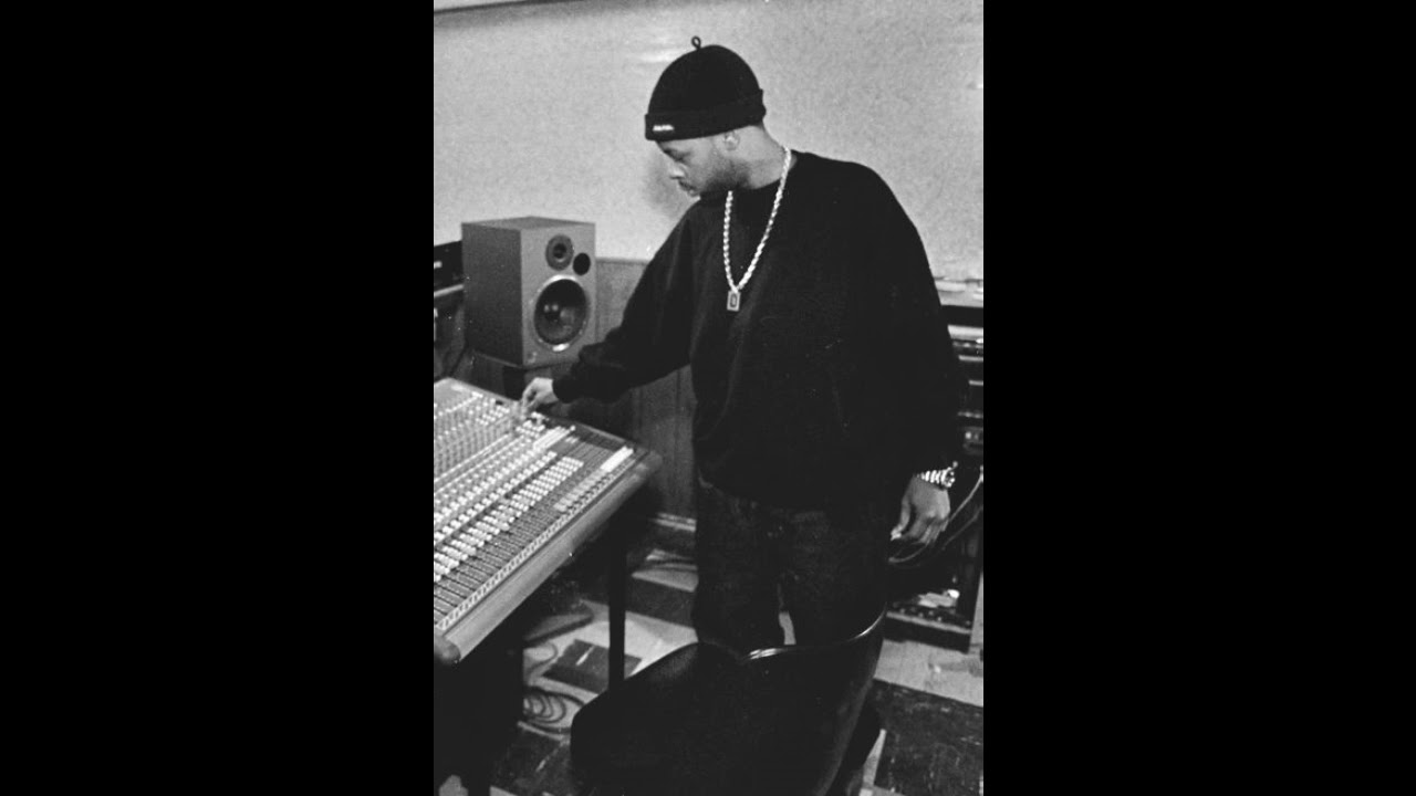 [FREE] J Dilla x Joey Badass Type Beat 