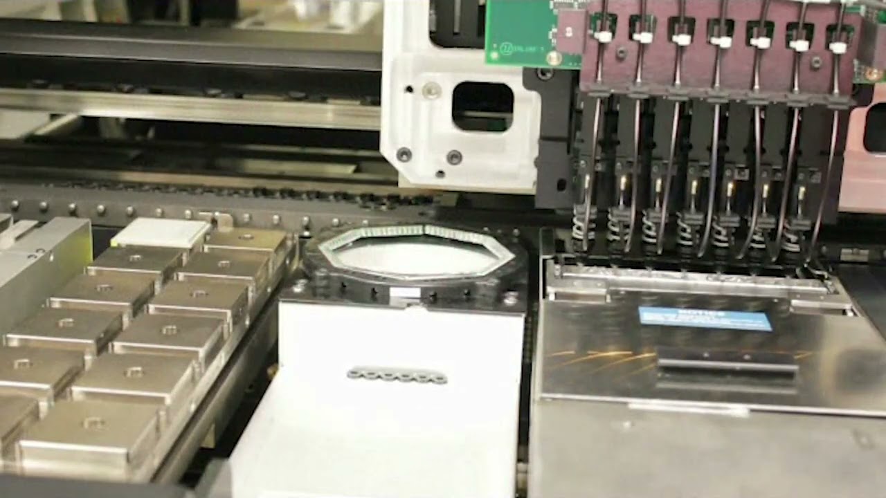 Multi-Die, Flip-Chip & System-in-Package (SiP)