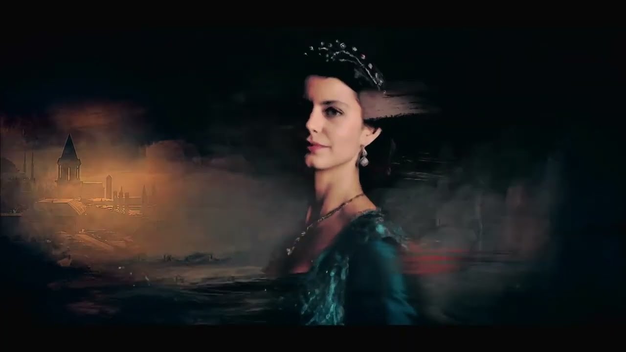Muhteşem Yüzyıl Kösem  Intro Make Over Sezon 1