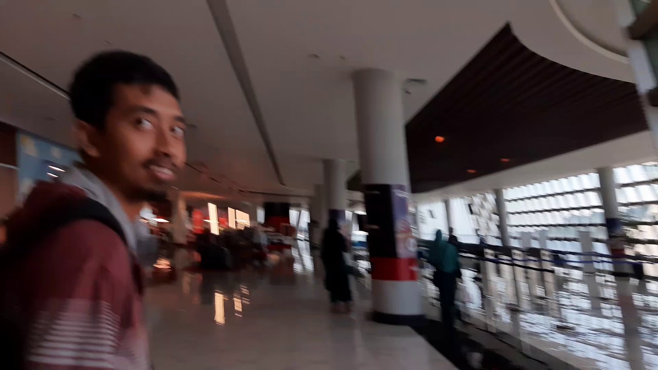 Cara nyebrang BAKAUHENI-MERAK- Dermaga eksekutif RASA BANDARA
