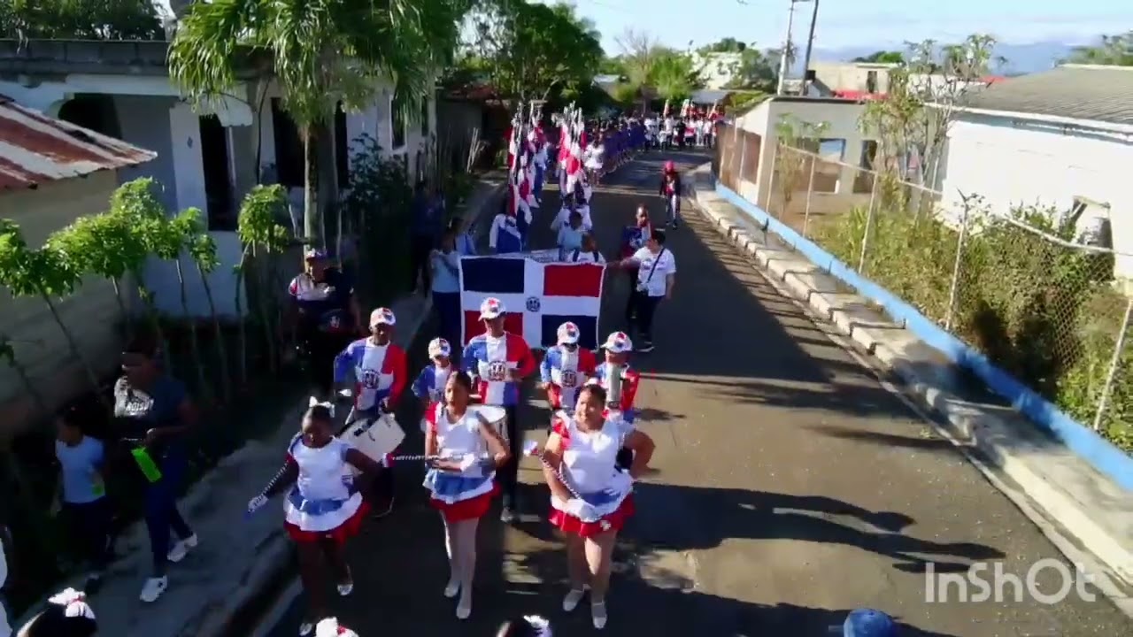Himno a Duarte