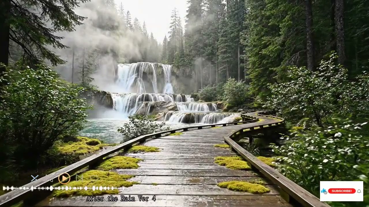 Beautiful Soft Rock Songs Collections 🎙- Breathing Again Soft Return After the Rain Ver 4