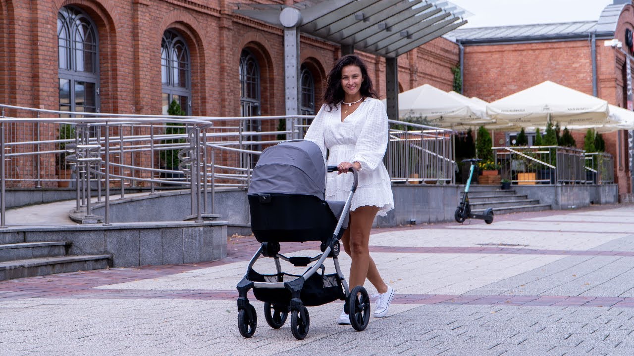 Baby Jogger - City Sights