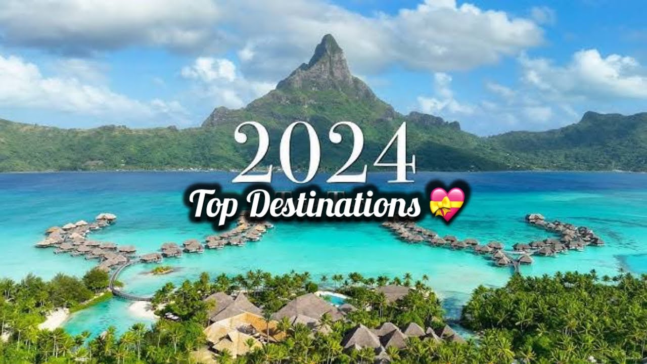 Top Destinations for Digital Nomads! | Traveling Catagories | Full Video In English |