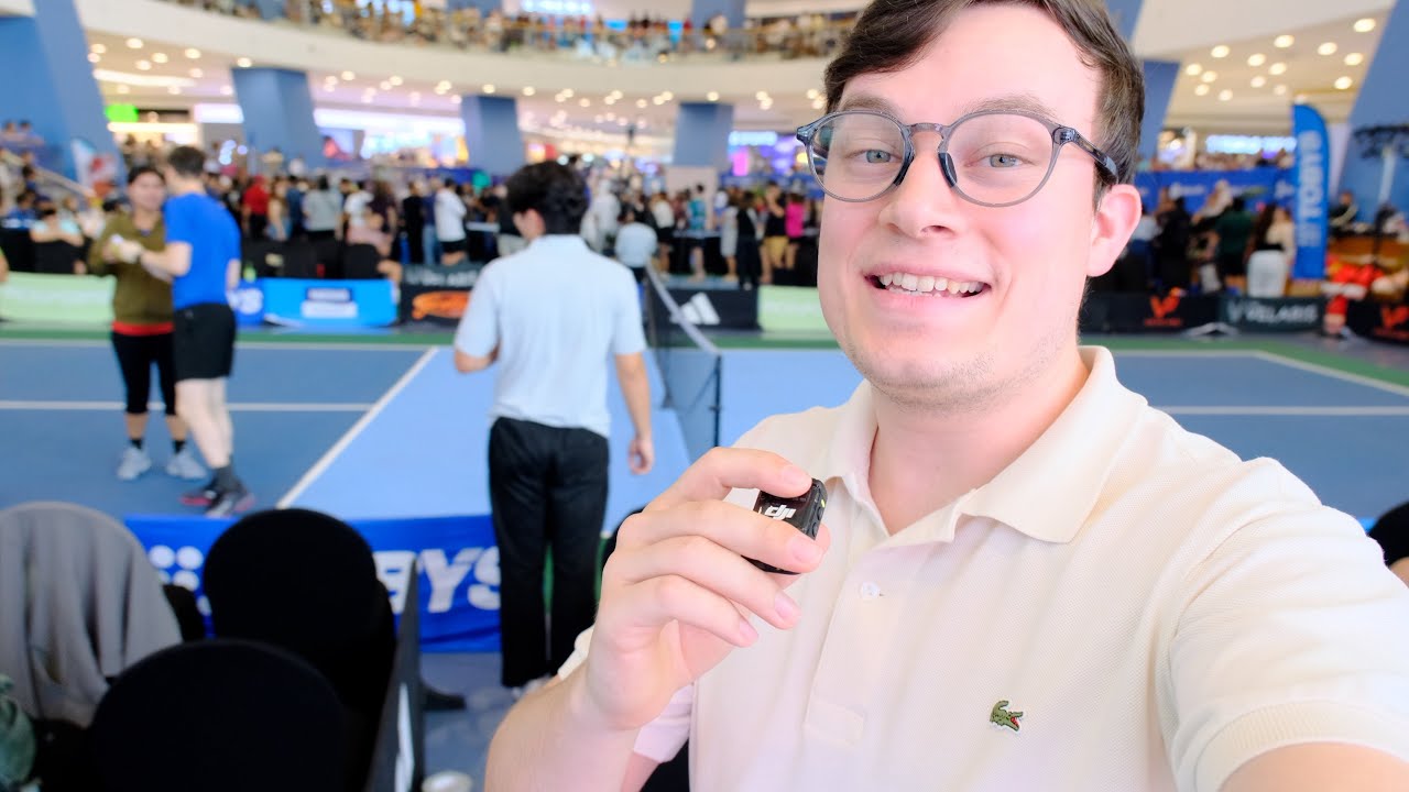 PCL x Toby's Qualifier | Philippines Biggest Pickleball Tournament of 2025 🇵🇭