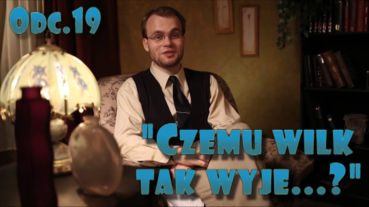 Wielkie Pytania - Odc.19 