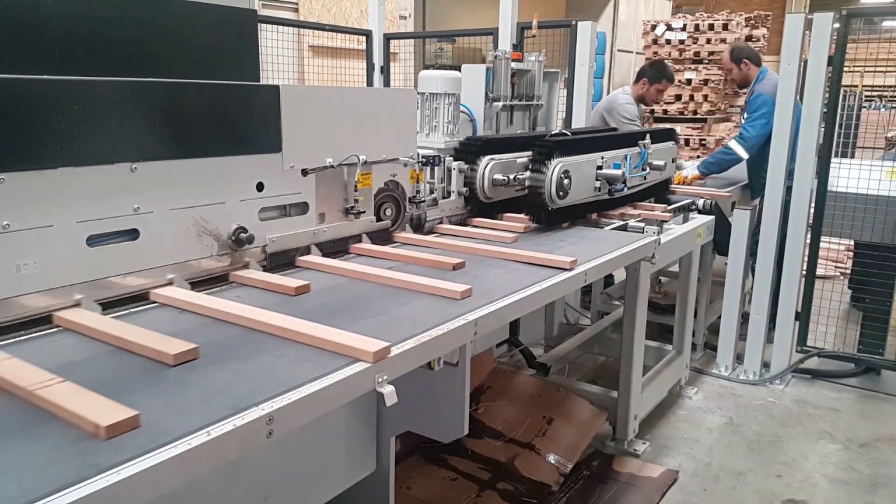 Weinig Grecon HS 120