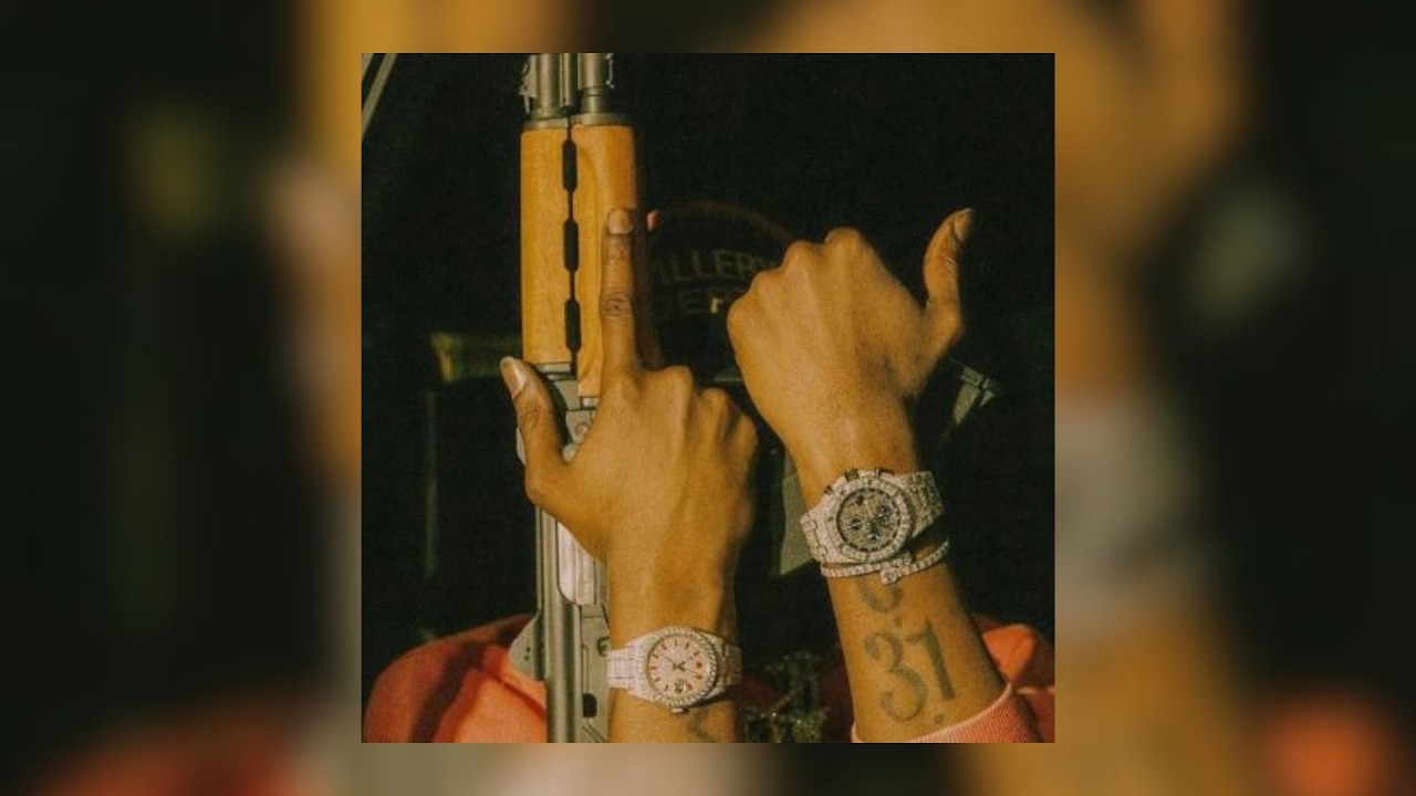 [FREE 12+] CHICAGO DRILL LOOP KIT 