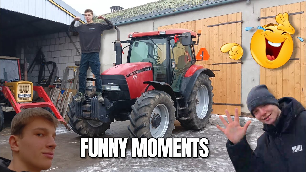 🤣FUNNY MOMENTS🤣 JAK POWSTAŁ FILM 