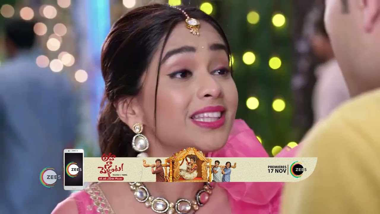 Kumkum Bhagya - Hindi TV Serial - Ep 2230 - best scene - Shabir Ahluwalia, Sriti Jha - Zee TV