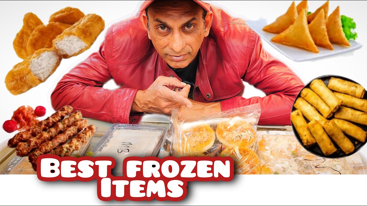 hyderi ki mashoor frozen shop | new hyderi nimco & frozen shop | sasti nimco shop