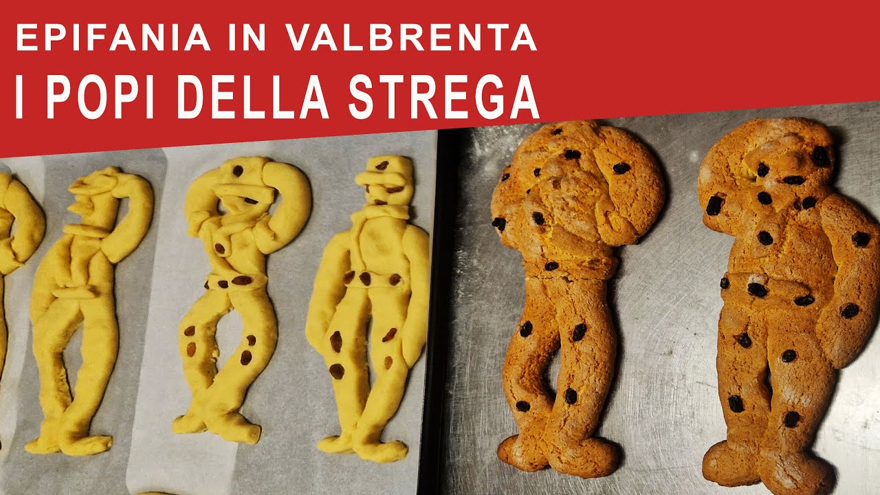 I popi della Valbrenta