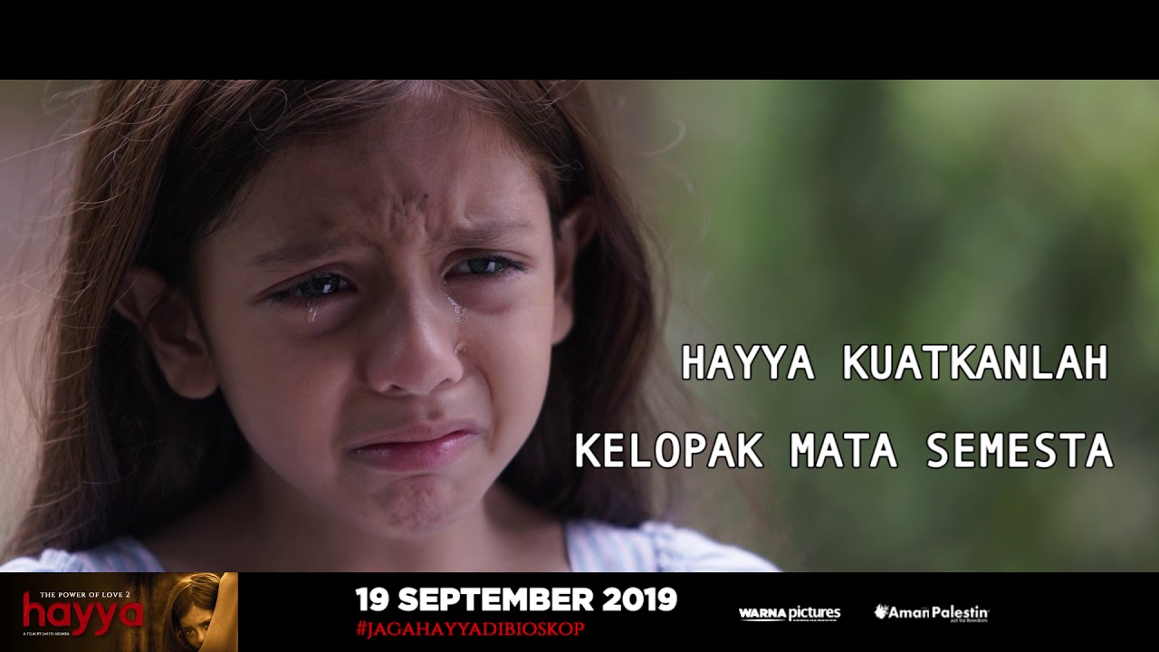 Official Lyric Video 