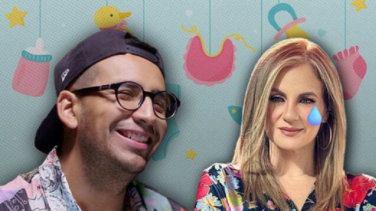 FLOR RUBIO se pone  mal PLEITAZO con EL CAPI PEREZ